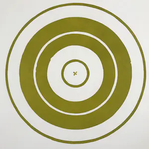 Kees Buurman - Litho - '25 meter' - 1978 kopen? Bied vanaf 55!