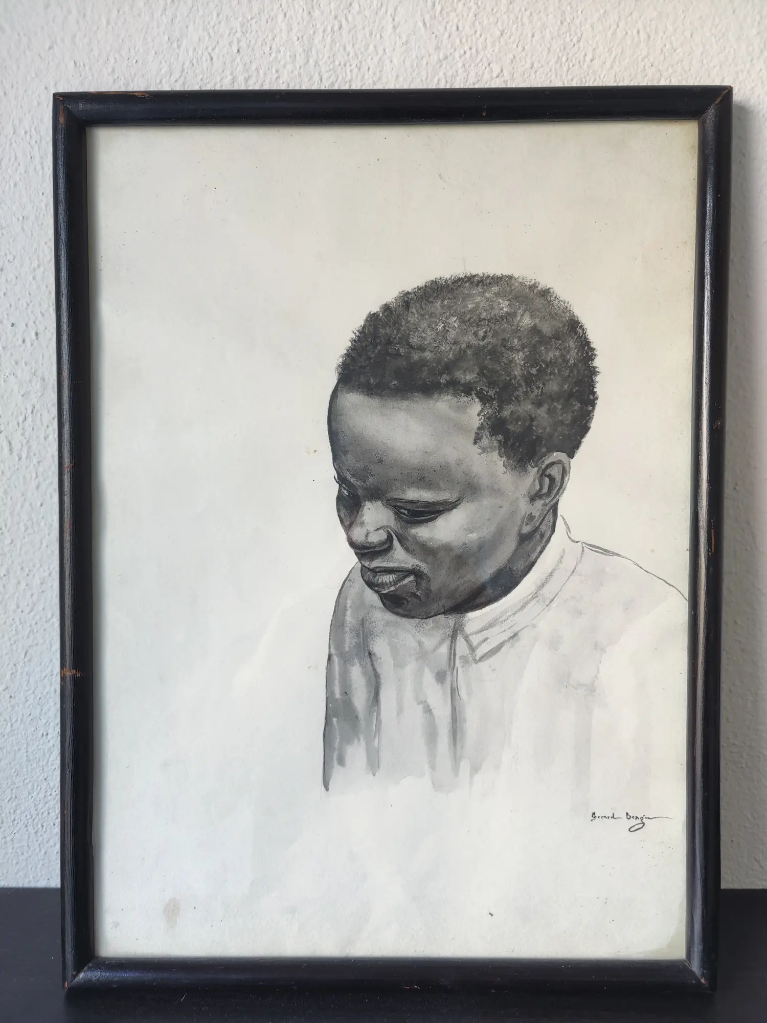 Gerard Bhengu (1910-1190)