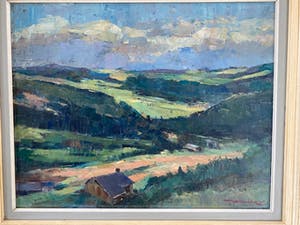 Walter Bossaerts - le Site d'Herbemont kopen? Bied vanaf 50!