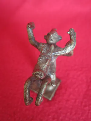 Ashanti - Goudgewicht. kopen? Bied vanaf 50!