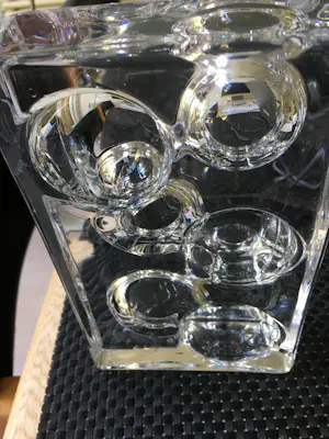 Daum Nancy - Optische Sensatie kopen? Bied vanaf 125!