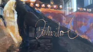 Peter Donkersloot - The Godfather kopen? Bied vanaf 750!