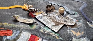 Horacio Cordero - zonder titel kopen? Bied vanaf 50!