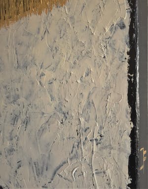 John Foppen - Symphony in Gold + R.W..........# K 03. XL . GROOT. kopen? Bied vanaf 179!