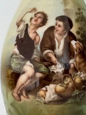 Reinhold Schlegelmilch - Melonenesser / Würfelspieler kopen? Bied vanaf 60!