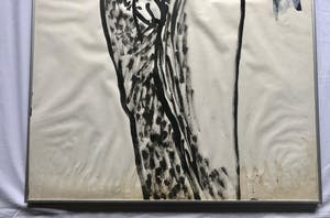 Robert Kruzdlo - Figuur III kopen? Bied vanaf 250!