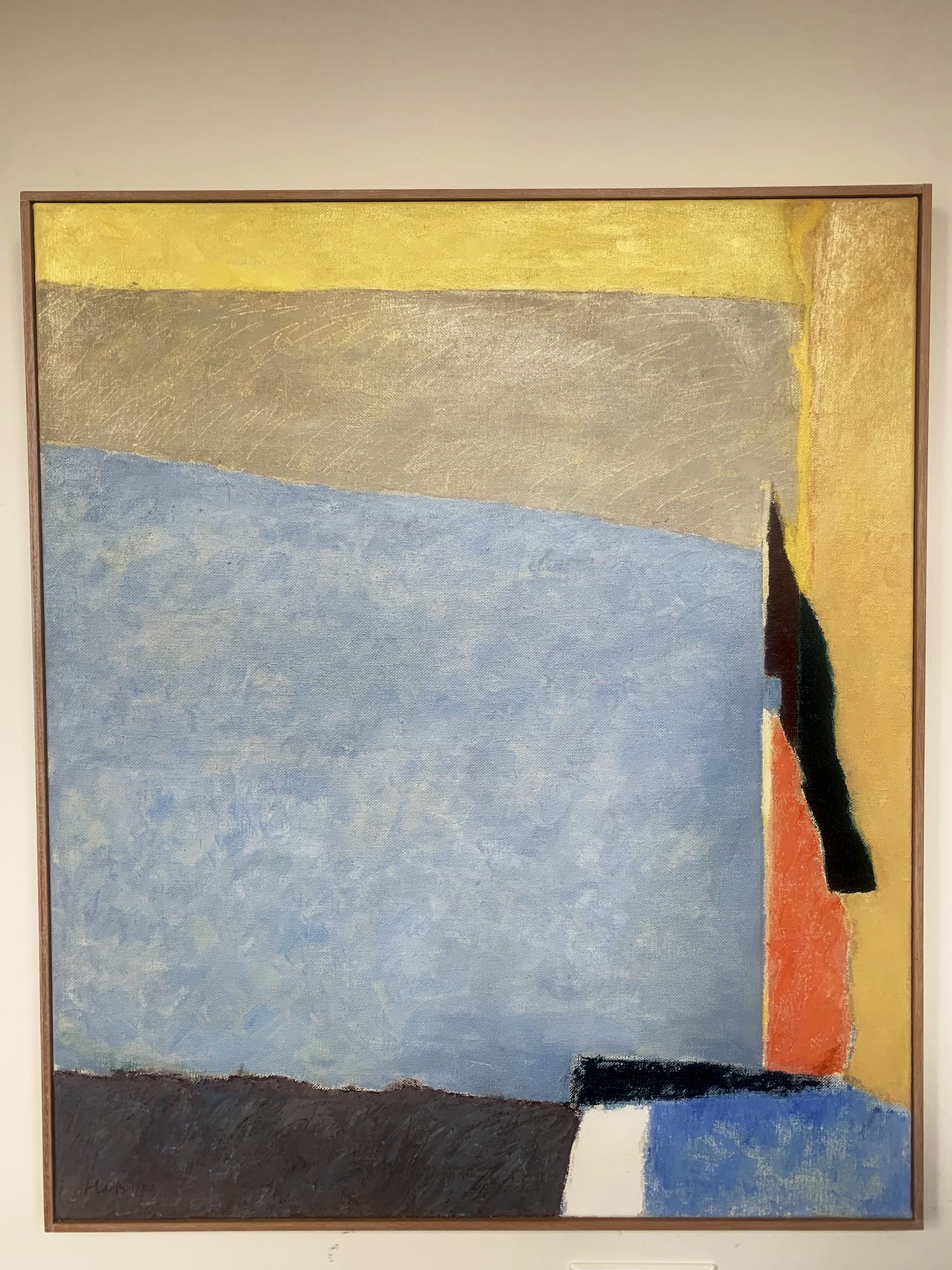 Hubert de Boer - Littoral verkocht voor € 59!