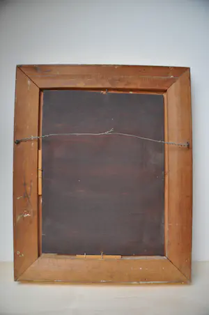 Thomas van Wissen - Bospad kopen? Bied vanaf 50!