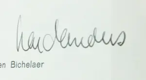 Har Sanders - Zeefdruk, Een open boekje kopen? Bied vanaf 35!