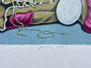 Sharon Amir - Protecting father kopen? Bied vanaf 28!