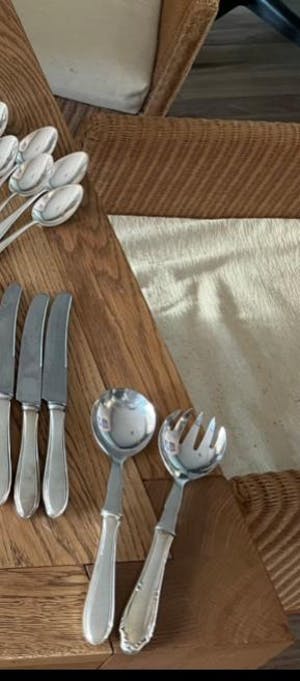 Koninklijke Van Kempen & Begeer - Bestek kopen? Bied vanaf 75!