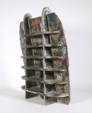 Pauline Wiertz - Keramiek, Cirkels I kopen? Bied vanaf 150!