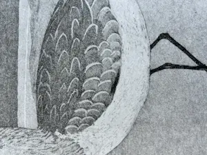 Arno van Iperen - Strandvogel II kopen? Bied vanaf 50!