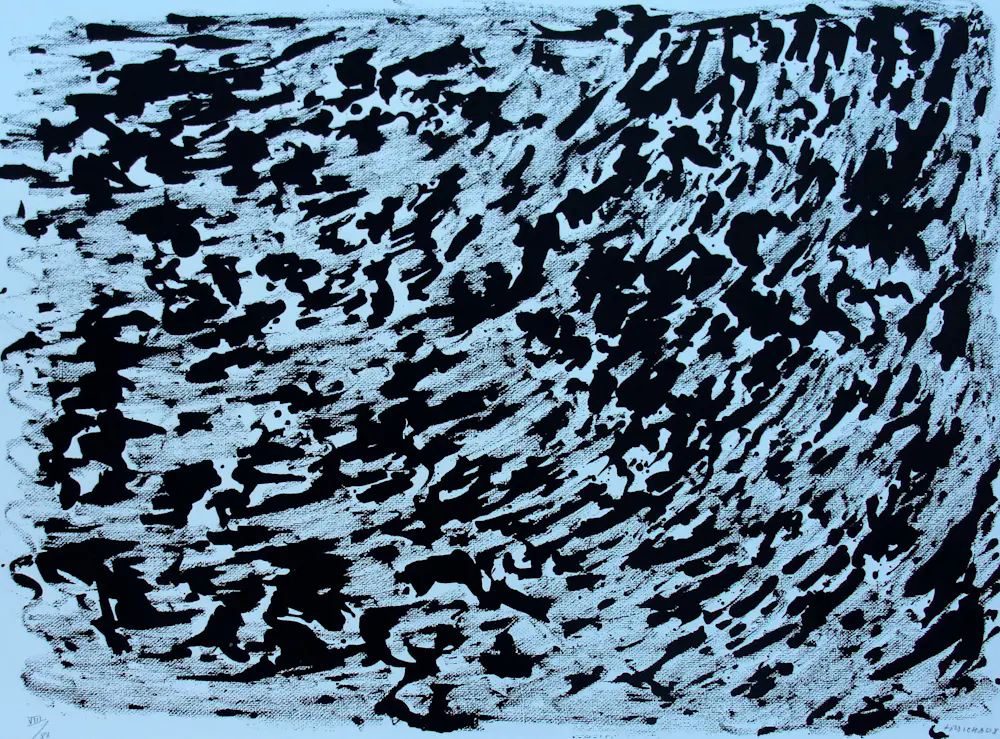 Henri Michaux (1899-1984)