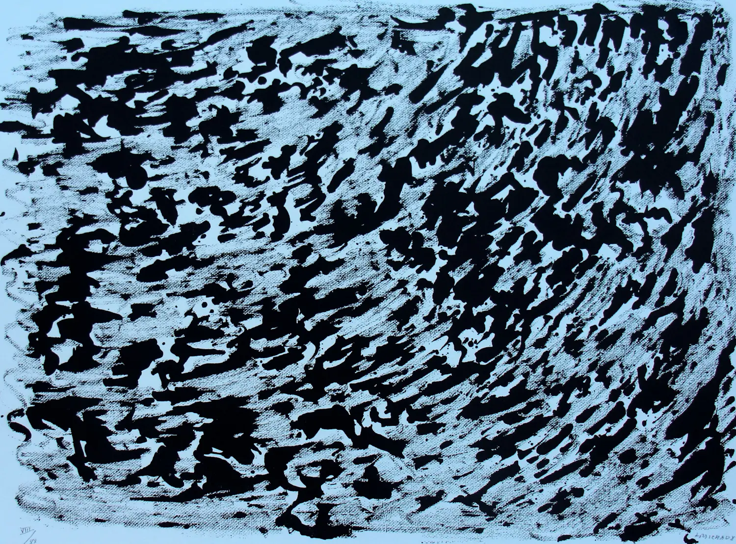 Henri Michaux (1899-1984)