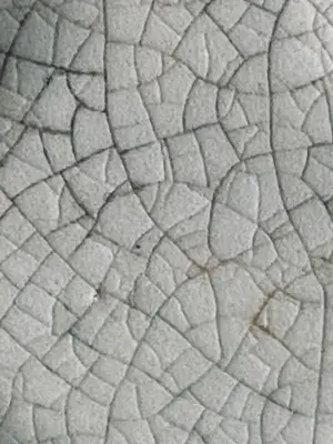 Royal Boch - tegel Jager en meisje bij een hek kopen? Bied vanaf 65!