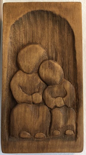 Carla Pols - Moeder en kind kopen? Bied vanaf 50!