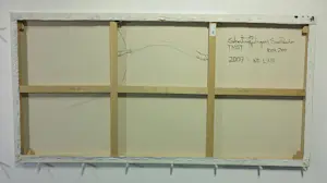 Sebastiao Rodrigues - Gemengde techniek op doek, Sao Paulo kopen? Bied vanaf 350!