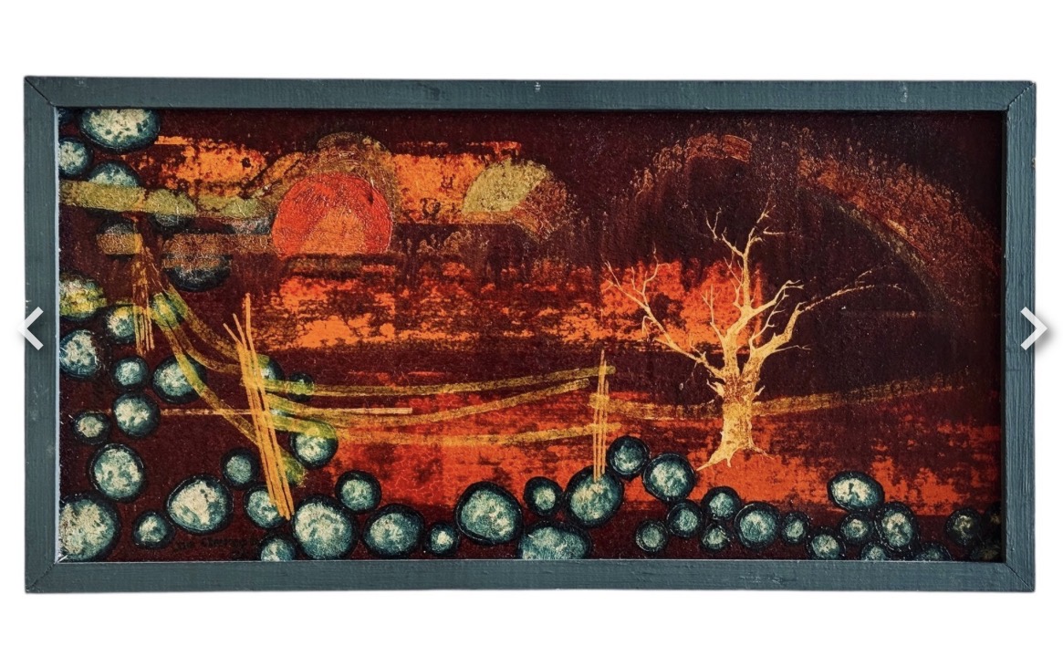 Daniel De Clercq (1935-2017)