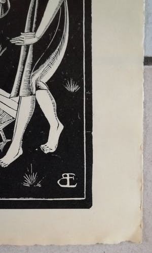 Bernard Essers - Lente's intocht kopen? Bied vanaf 200!