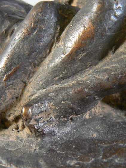 Brons (Onbekend) - Geheimpje van Margriet Barends kopen? Bied vanaf 299!