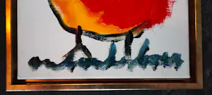 Anton Heyboer - Geen titel kopen? Bied vanaf 265!