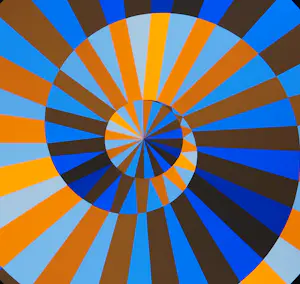 Buy Victor Vasarely - Olympia, Sky and Sun, originele zeefdruk? Bid from 250!