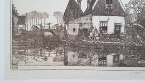 Wijnand Otto Jan Nieuwenkamp - Huisje in Edam kopen? Bied vanaf 120!