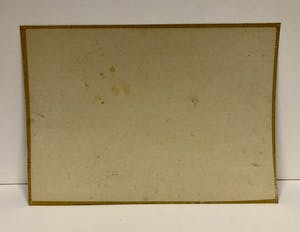 Paul Haanschoten - Abstract dier kopen? Bied vanaf 65!