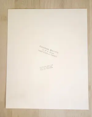 George Barris - MARILYN MONROE, 1962 - original - VINTAGE-Photo - Handsigniert kopen? Bied vanaf 2300!