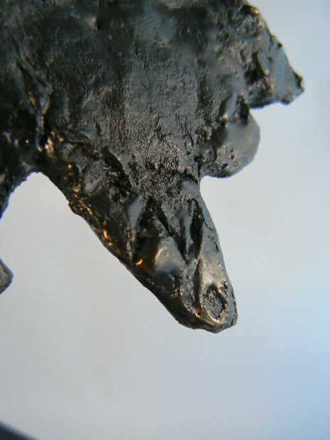 Astrid Veldhuyzen-Koppen - Groot sculptuur titel Oudjaar  kopen? Bied vanaf 195!