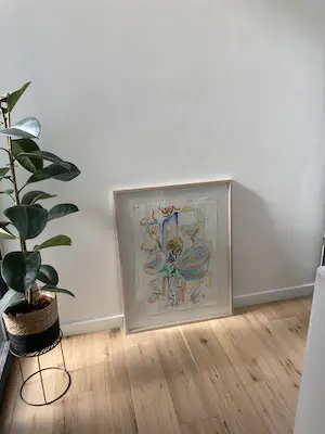 Wim Drion - Petrus 1 kopen? Bied vanaf 25!