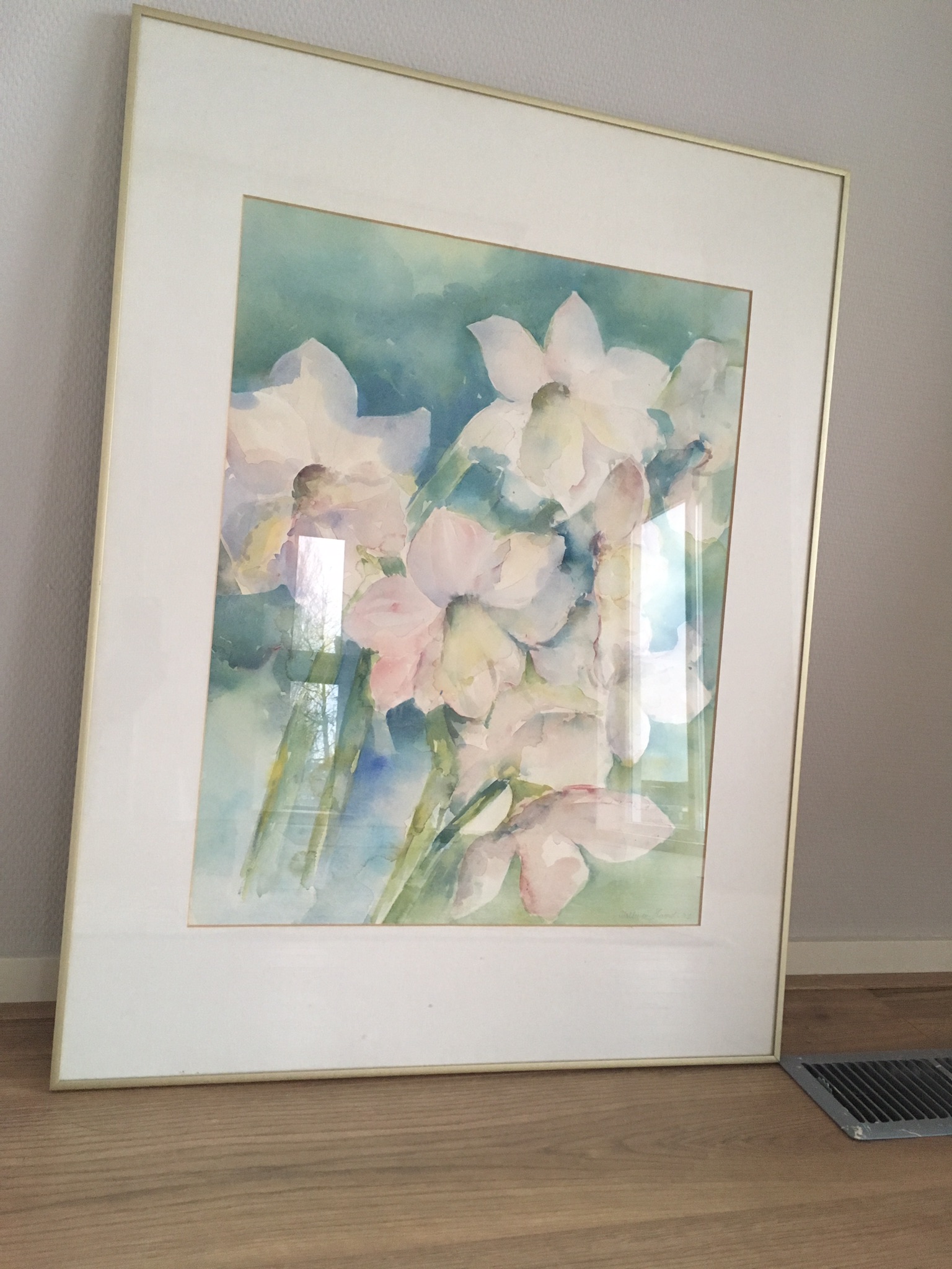 Willie van Haard - Amaryllis kopen? Bied vanaf 200!