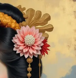 Mr. Strange - Ai, die Geisha kopen? Bied vanaf 85!