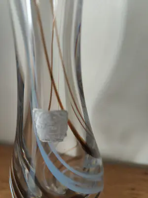 Max Verboeket - Vaas handgesigneerd kopen? Bied vanaf 50!