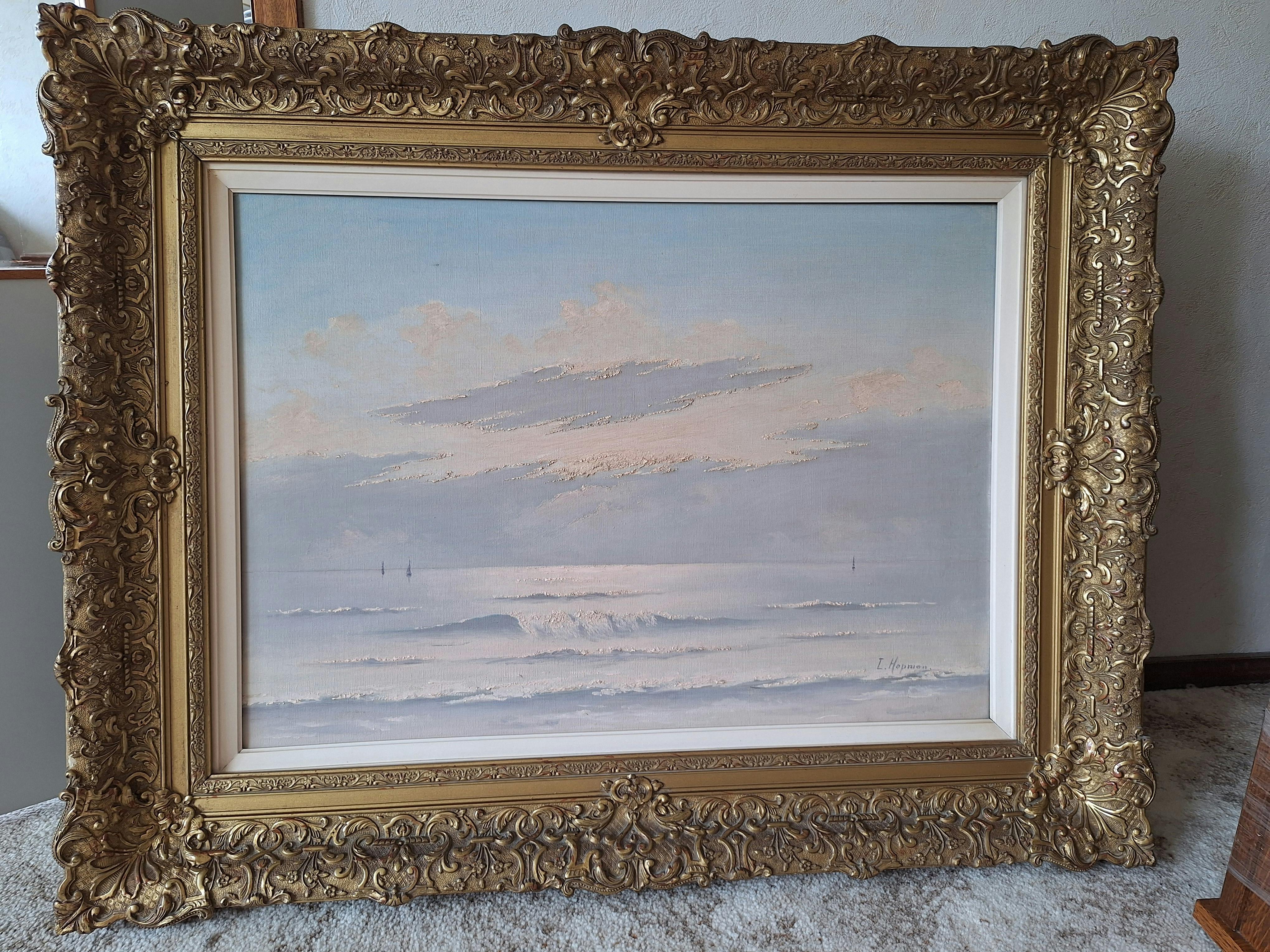 Jan Hopman (1908-1975)