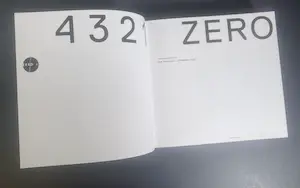 Jan Schoonhoven - Bijzonder ingelijste zeefdruk, gesigneerd + Art Book : ZERO 4321 ! kopen? Bied vanaf 450!