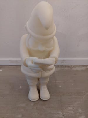 Bram Ellens - Glow in the Dark Gnoom kopen? Bied vanaf 40!