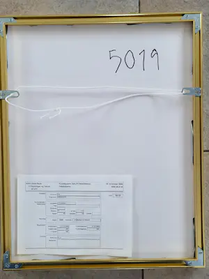 Pia Andersen - Abstract. kopen? Bied vanaf 59!