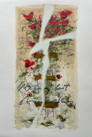 Buy Richard Smeets - Zonder titel? Bid from 25!