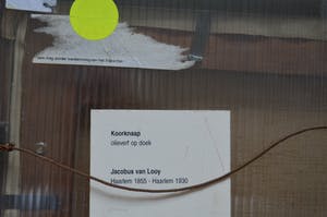 Jacobus van Looy - 'Koorknaap' kopen? Bied vanaf 600!