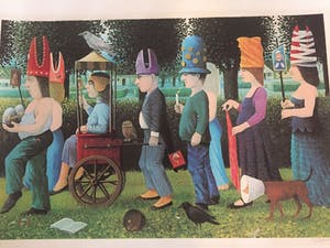 Dolf Zwerver - Geen titl kopen? Bied vanaf 65!