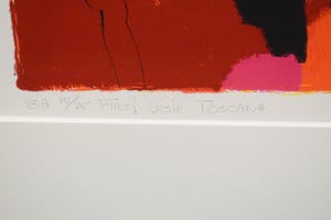 Frank Lejeune - First visit toscane kopen? Bied vanaf 25!