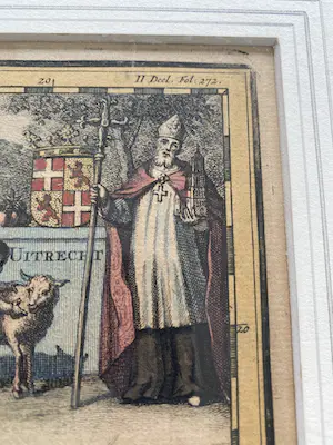 Francois Halma - Provincie Utrecht kopen? Bied vanaf 50!