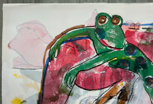 Anton Vrede - We can work it out kopen? Bied vanaf 35!