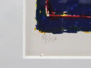 Pia Andersen - Abstract. kopen? Bied vanaf 59!