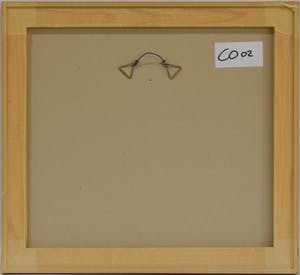 Constant - De stoel (The Chair), 1971 kopen? Bied vanaf 100!