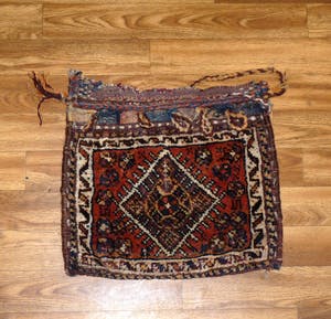 Niet of onleesbaar gesigneerd - Kameeltassen kopen? Bied vanaf 1!