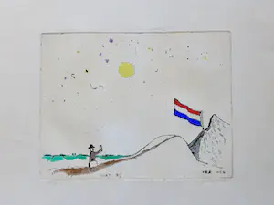 Pieter Holstein - Dicht bij, ver weg kopen? Bied vanaf 65!