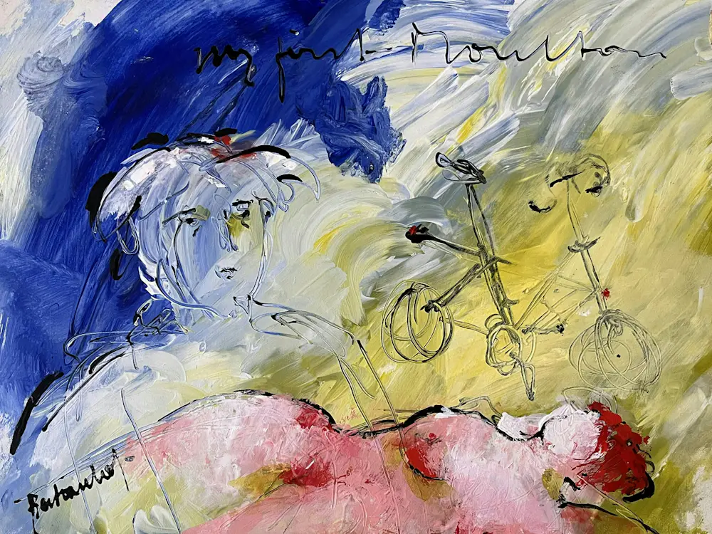 Bert van Kol (1926-2014)